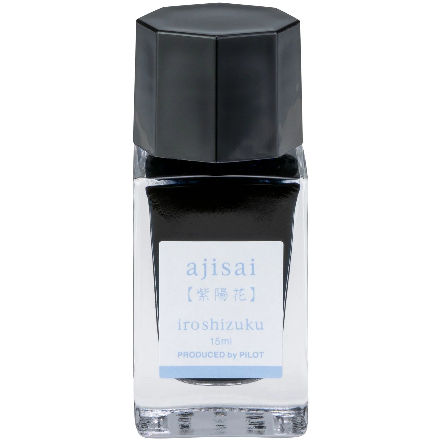 Pilot Iroshizuku Ink - 15ml - Ajisai (Hydrangea)