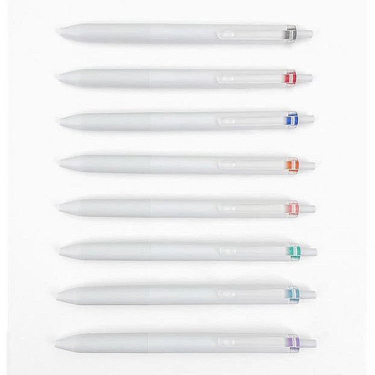 Pilot Juice+ Gel Pen - 0.4mm