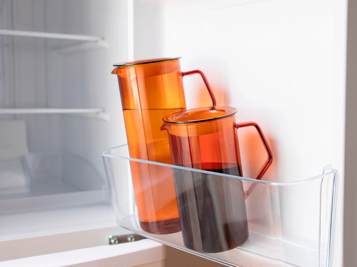 KINTO - CAST AMBER Jug - 750ml