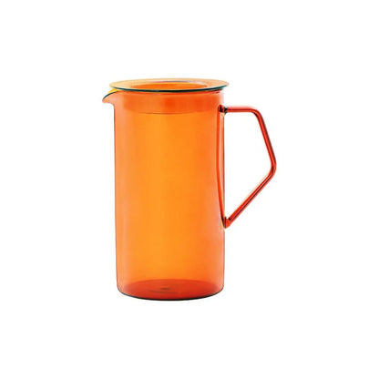 KINTO - CAST AMBER Jug - 750ml