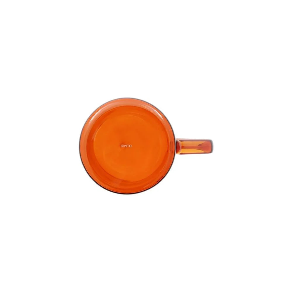 KINTO - CAST AMBER Jug - 750ml