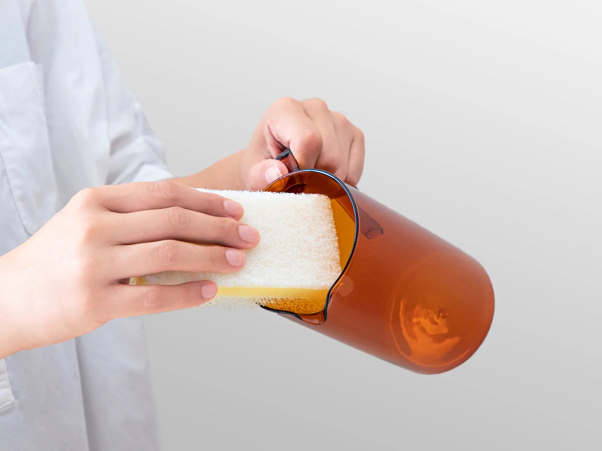 KINTO - CAST AMBER Jug - 750ml
