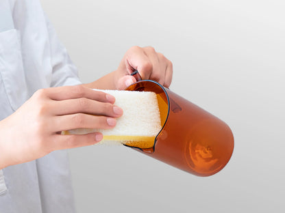KINTO - CAST AMBER Jug - 750ml