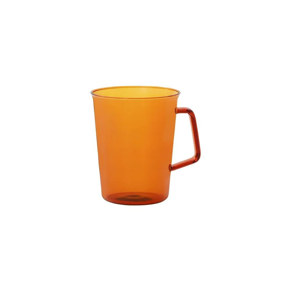 KINTO - CAST AMBER Mug - 430ml