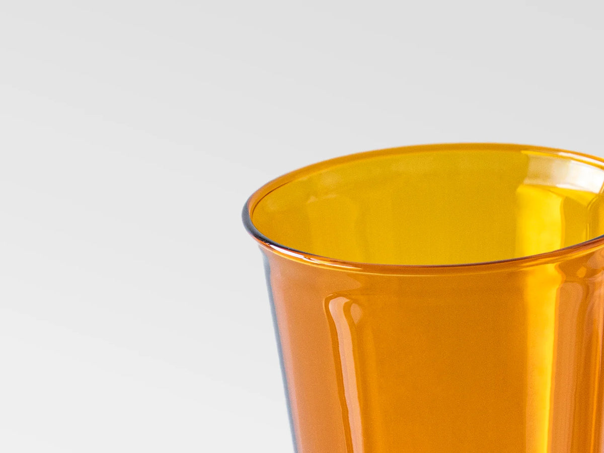 KINTO - CAST AMBER Mug - 430ml