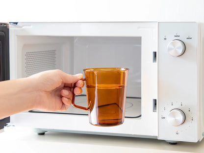 KINTO - CAST AMBER Mug - 430ml