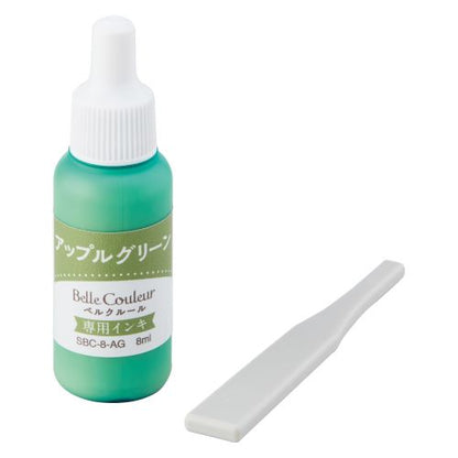 Shachihata Ink Refill - Belle Couleur