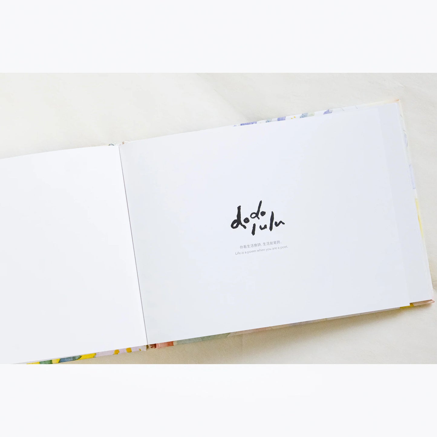 dodolulu - Art Book - Illustration Collection