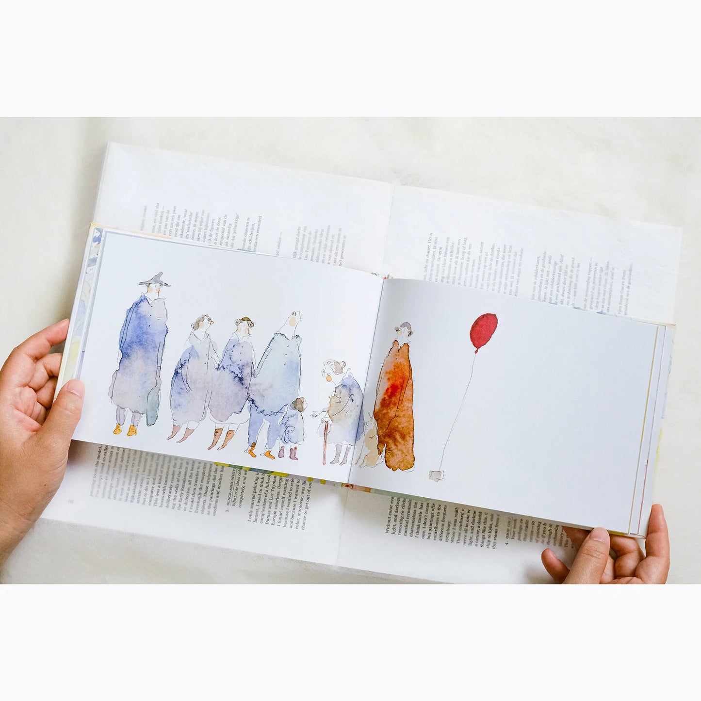 dodolulu - Art Book - Illustration Collection