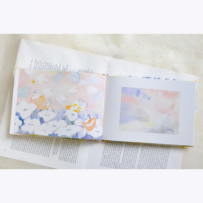 dodolulu - Art Book - Illustration Collection