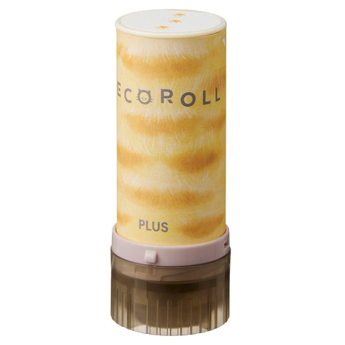 Plus Deco Roll Stamp - Cat Series - Limited Edition - 5mm