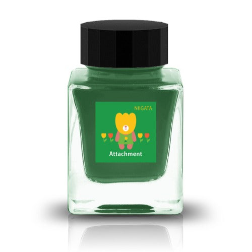Tono & Lims Ink - Niigata Summer 2025 Special - Attachment