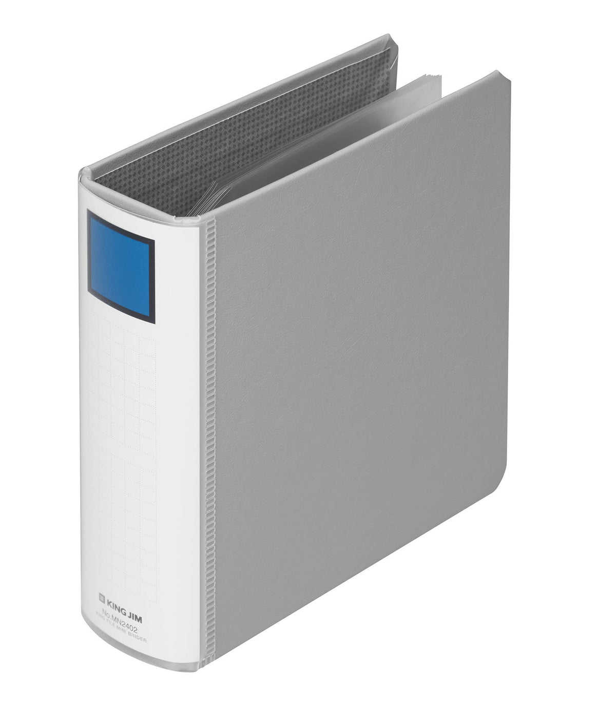 KING Mini Classic - Mini Binder