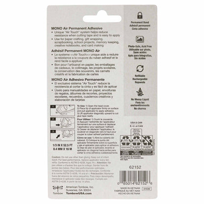 Tombow MONO Air Touch Adhesive Applicator