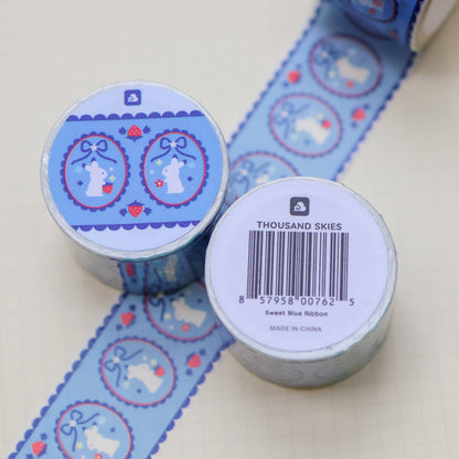 Thousand Skies - Washi Tape - Sweet Blue Ribbon