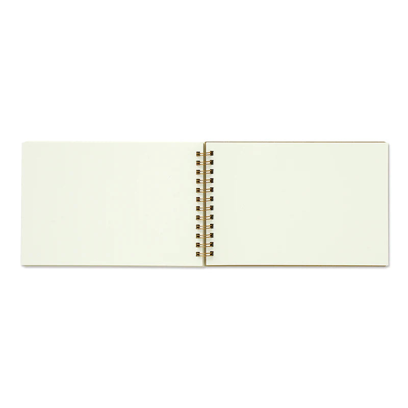 Penco Sketch Book - B6, Heavy