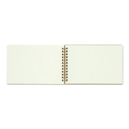 Penco Sketch Book - B6, Heavy