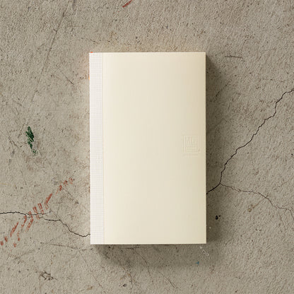 MD 2026 Notebook Diary - B6 Slim