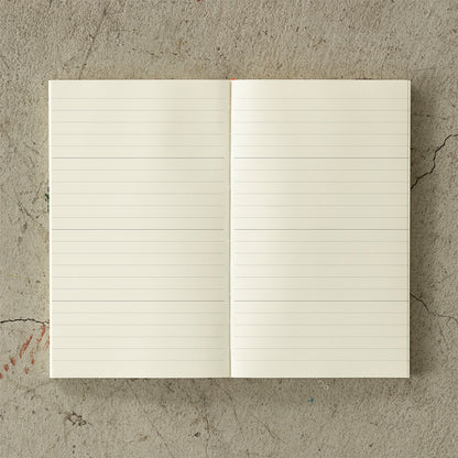 MD 2026 Notebook Diary - B6 Slim