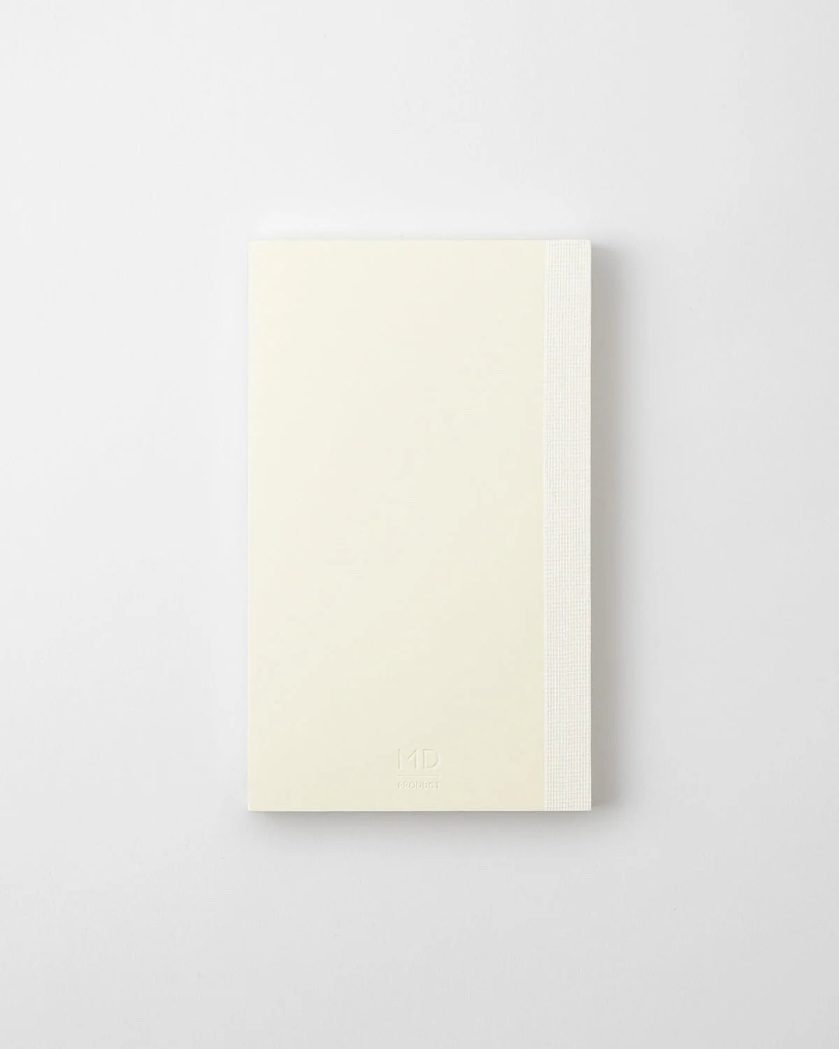 MD Notebook - B6 Slim, Dot Grid