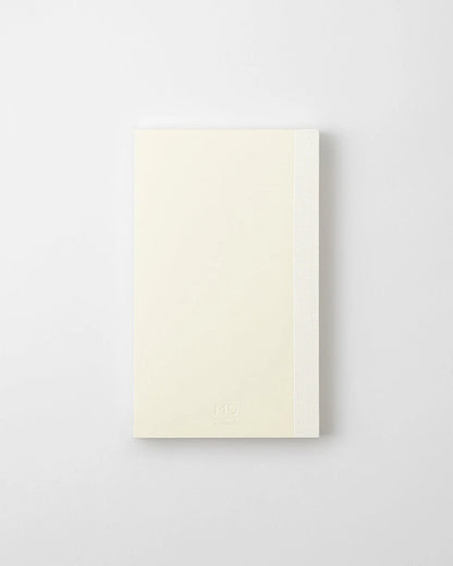 MD Notebook - B6 Slim, Dot Grid