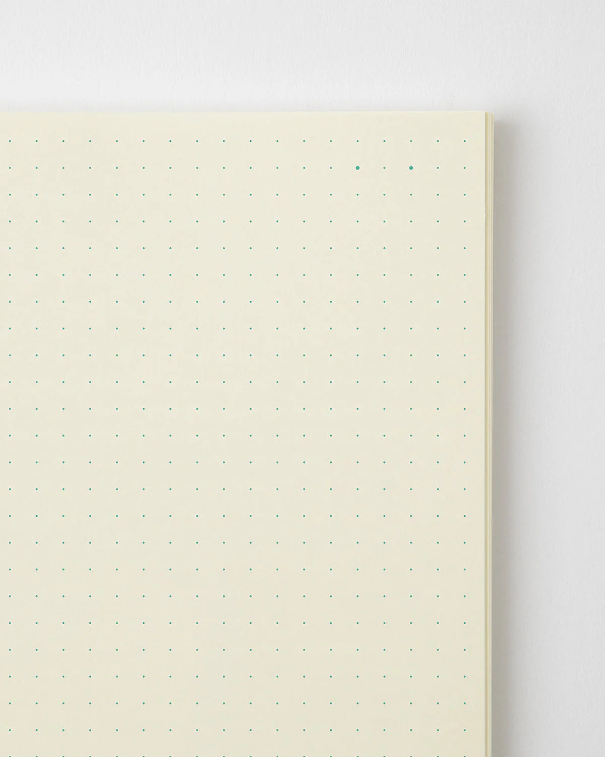 MD Notebook - B6 Slim, Dot Grid