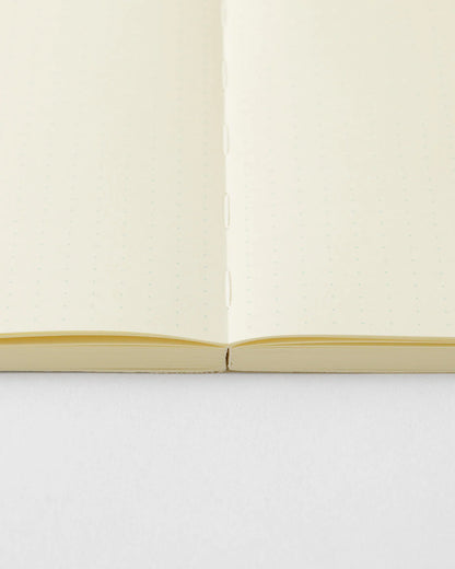 MD Notebook - B6 Slim, Dot Grid