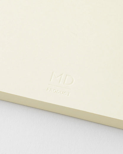 MD Notebook - B6 Slim, Dot Grid