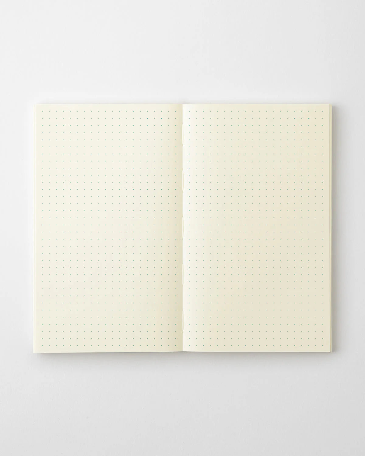 MD Notebook - B6 Slim, Dot Grid
