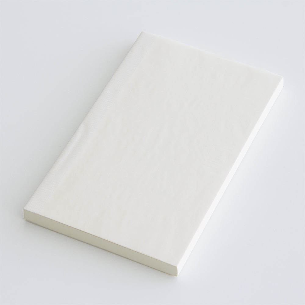 MD Notebook - B6 Slim, Grid