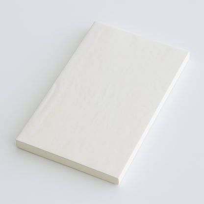 MD Notebook - B6 Slim, Lined