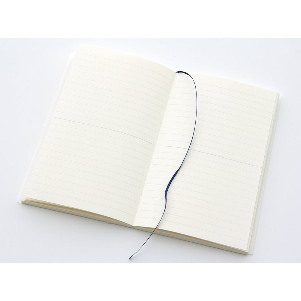 MD Notebook - B6 Slim, Lined