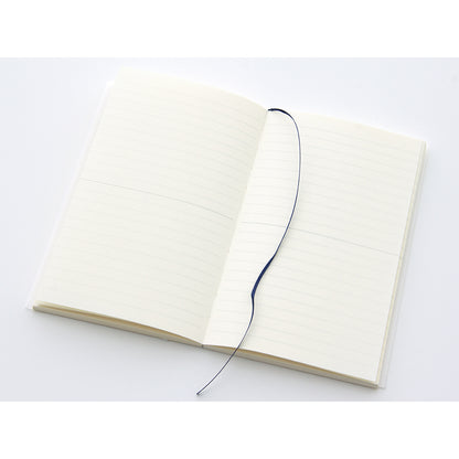 MD Notebook - B6 Slim, Lined