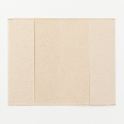 MD Notebook B6 Slim Paper Cover