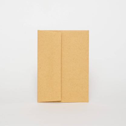 Egg Press Manufacturing - Phoebe Wahl Letterpress Greeting Card - Bee My Honey