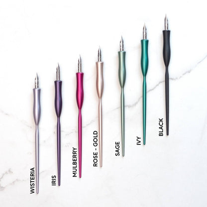 Tom's Studio - Flourish Calligraphy Pen