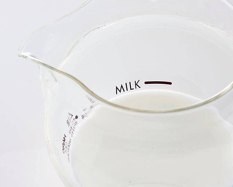 Hario - Matcha Whisk & Creamer