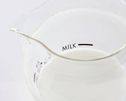 Hario - Matcha Whisk & Creamer