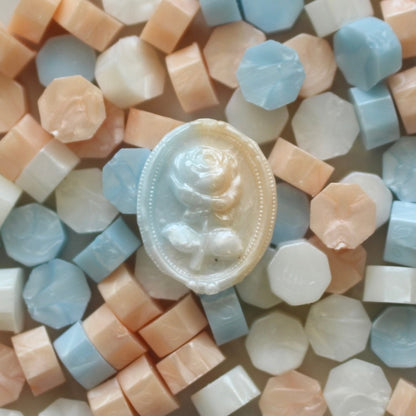 Myrtilles Atelier - Sealing Wax - Baby Mix
