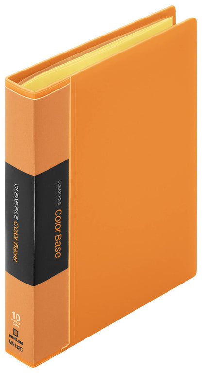 KING Mini Classic - Mini Color Base