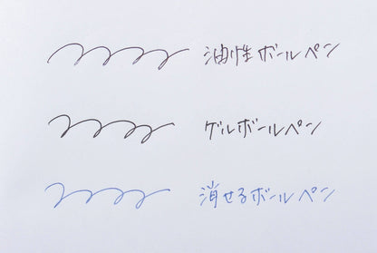 MARK'S Storage.It Refillable Notebook - A5