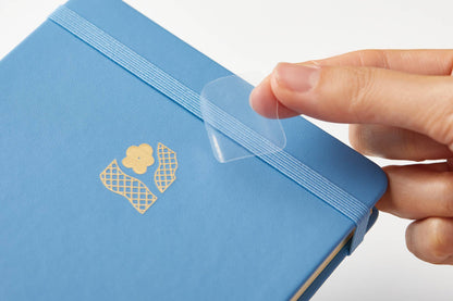 KITTA Washi Tape - Gold Foil - Brightness