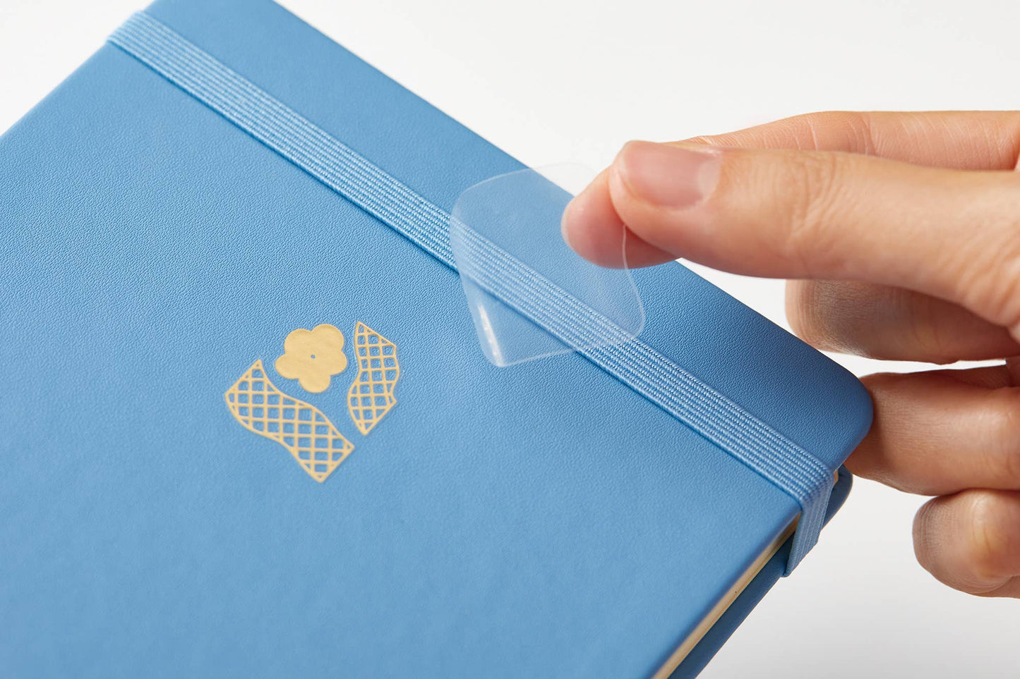 KITTA Washi Tape - Gold Foil - Humming