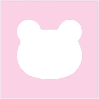 Kuretake KurePunch - Medium - Bear