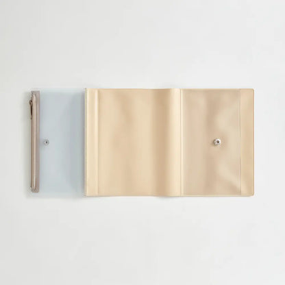 DAIGO - Isshoni. A6 Notebook Cover with Pen Case