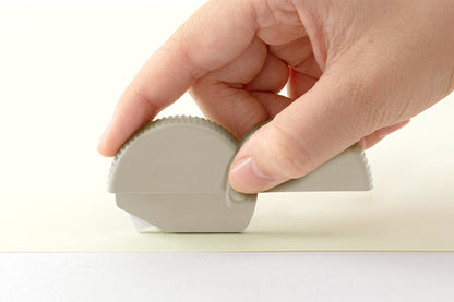 Midori Carton Opener - Beige