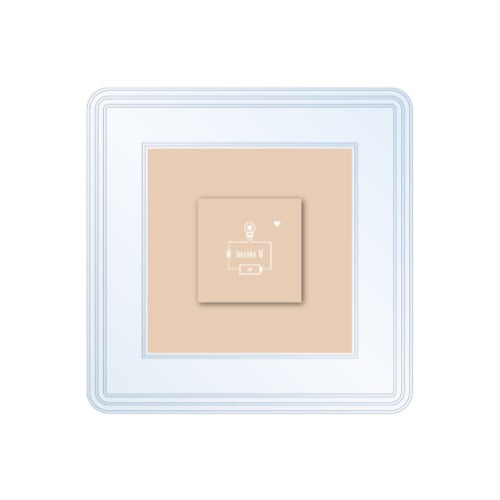Tono & Lims Ink - Stamp Ink Pad - Baby Color Line