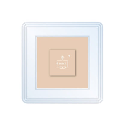 Tono & Lims Ink - Stamp Ink Pad - Baby Color Line