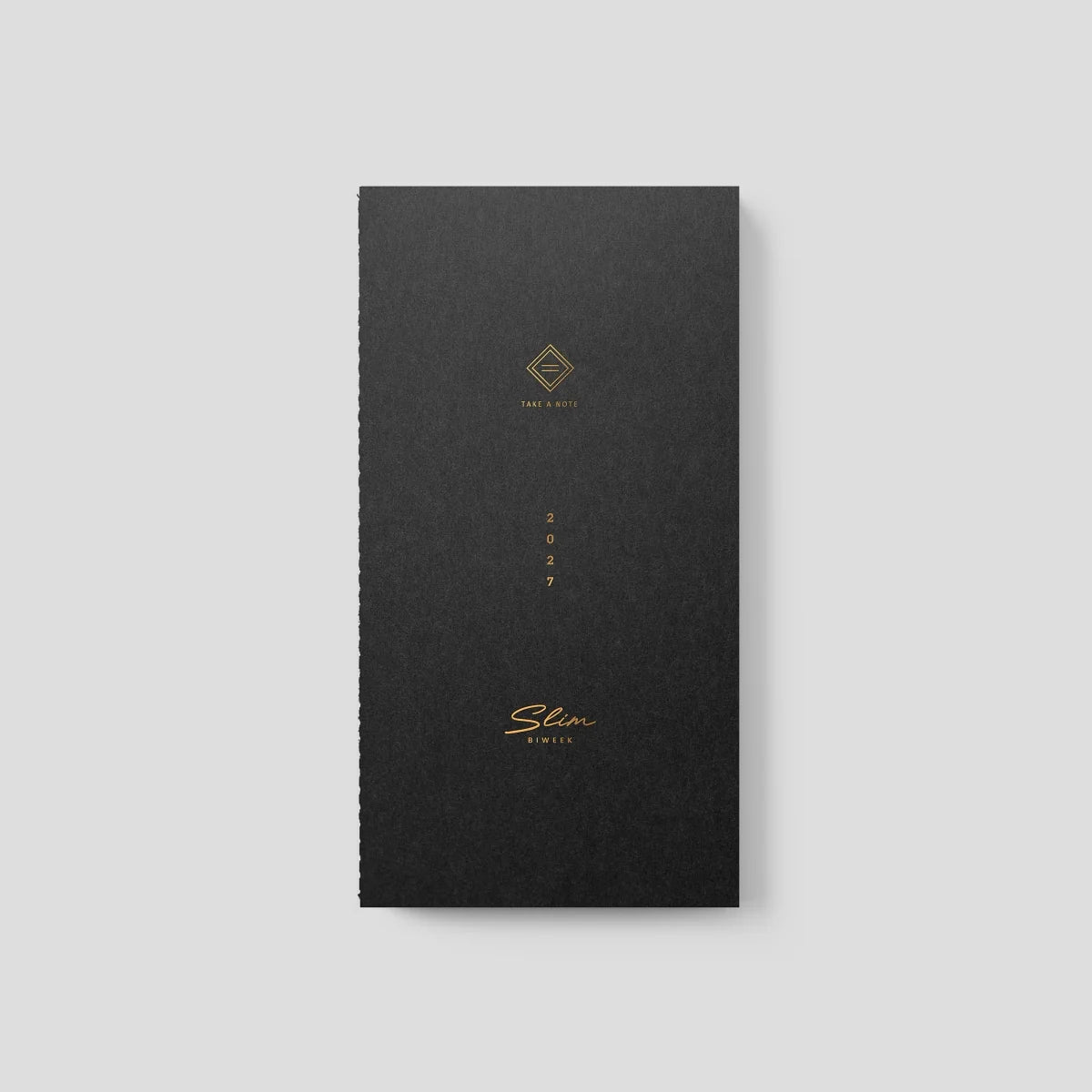 Take A Note - 2027 Slim Bi-Week Planner