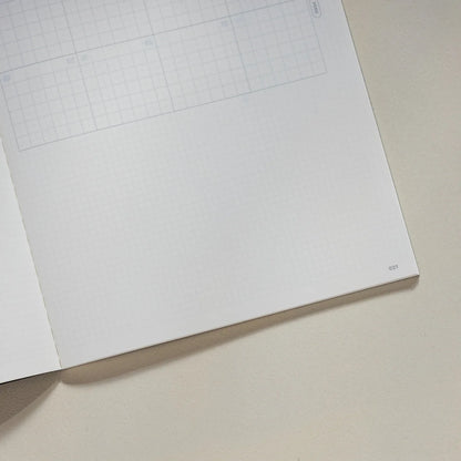 Take A Note - 2027 Slim Bi-Week Planner